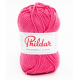 Phildar- Phil coton 4 coloris rose indien