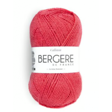 Bergère de France : CALINOU coloris litchi