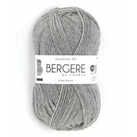 Bergère de France : BARISIENNE BB coloris Chausson