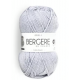 Bergère de France - IDEAL coloris Gris perle