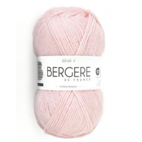 Bergère de France - IDEAL coloris Lotus